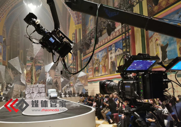 媒体管家精准传播 | 定制化媒体方案专家 - 媒体管家官网