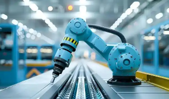 “人工智能+”工业迈向系统赋能新阶段