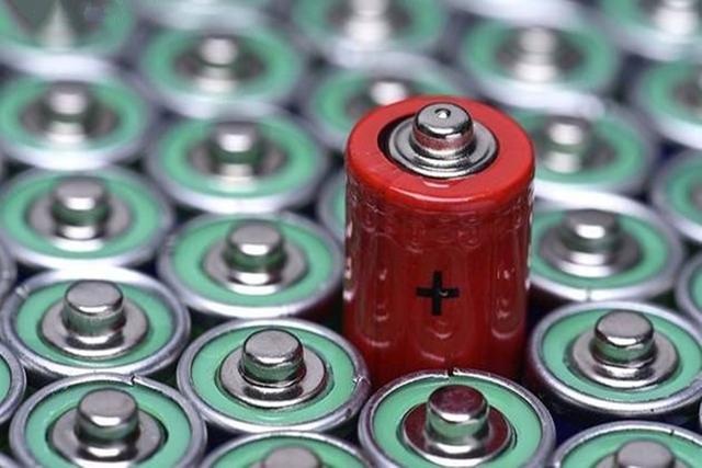 规范废旧动力电池回收利用