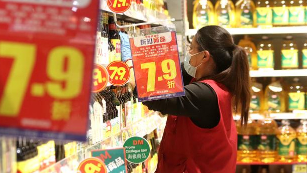 锚定百万亿蓝海　中国服务业“扩能提质”路径明确